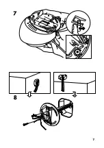 Preview for 17 page of IKEA TERMOSFAR Manual