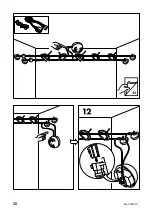 Preview for 20 page of IKEA TERMOSFAR Manual