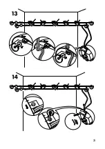 Preview for 21 page of IKEA TERMOSFAR Manual