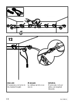 Preview for 22 page of IKEA TERMOSFAR Manual