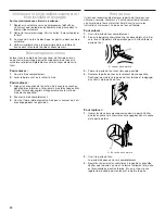 Preview for 30 page of IKEA TILLAGAD Installation Instructions Manual