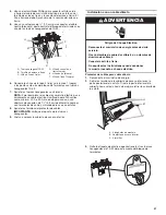 Preview for 41 page of IKEA TILLAGAD Installation Instructions Manual