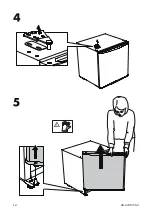 Preview for 12 page of IKEA TILLREDA 104.969.53 Manual