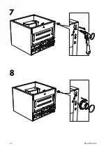 Preview for 14 page of IKEA TILLREDA 104.969.53 Manual