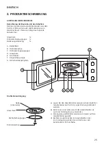 Предварительный просмотр 25 страницы IKEA TILLREDA 504.867.92 Manual