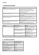 Предварительный просмотр 27 страницы IKEA TILLREDA 504.867.92 Manual