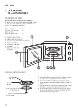 Предварительный просмотр 54 страницы IKEA TILLREDA 504.867.92 Manual