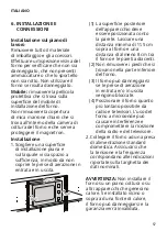 Предварительный просмотр 57 страницы IKEA TILLREDA 504.867.92 Manual