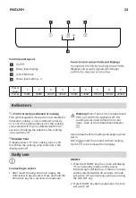 Preview for 24 page of IKEA TILLREDA Manual