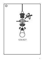 Preview for 5 page of IKEA TIPPAKULL Assembly Instruction Manual