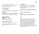 Preview for 23 page of IKEA TJUGO E1820 Manual