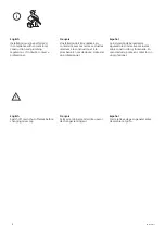 Preview for 2 page of IKEA TOLLSJON 403.416.91 Manual