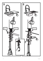 Preview for 6 page of IKEA TOLLSJON 403.416.91 Manual