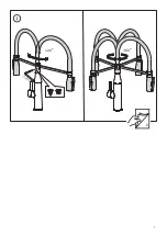 Preview for 7 page of IKEA TOLLSJON 403.416.91 Manual