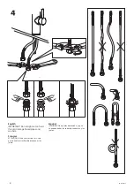 Preview for 8 page of IKEA TOLLSJON 403.416.91 Manual