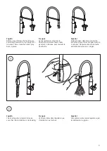 Preview for 9 page of IKEA TOLLSJON 403.416.91 Manual