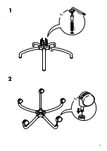 Предварительный просмотр 3 страницы IKEA TORBJORN Manual