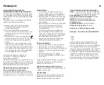 Предварительный просмотр 6 страницы IKEA TRADFRI E1603 Manual