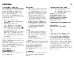 Preview for 9 page of IKEA TRADFRI E1603 Manual