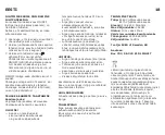 Preview for 18 page of IKEA TRADFRI E1603 Manual