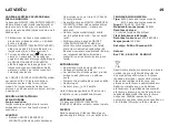 Preview for 19 page of IKEA TRADFRI E1603 Manual