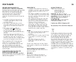 Preview for 21 page of IKEA TRADFRI E1603 Manual