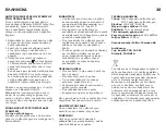 Preview for 26 page of IKEA TRADFRI E1603 Manual