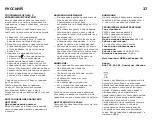 Preview for 27 page of IKEA TRADFRI E1603 Manual