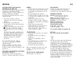 Preview for 29 page of IKEA TRADFRI E1603 Manual