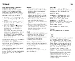 Preview for 31 page of IKEA TRADFRI E1603 Manual