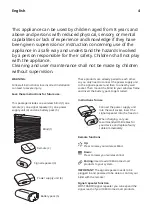 Предварительный просмотр 4 страницы IKEA Tradfri E1766 Manual