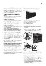 Предварительный просмотр 45 страницы IKEA Tradfri E1766 Manual