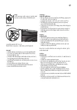 Предварительный просмотр 57 страницы IKEA Tradfri E1766 Manual