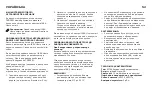 Предварительный просмотр 52 страницы IKEA TRADFRI ICPSW5-5EU-1 Manual