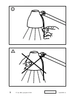 Preview for 12 page of IKEA TRAL Manual