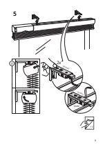 Preview for 9 page of IKEA TREDANSEN Manual