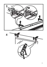 Preview for 11 page of IKEA TREDANSEN Manual