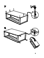 Предварительный просмотр 9 страницы IKEA TROFAST Assembly Instructions Manual