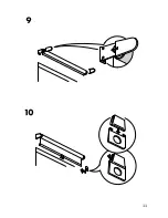 Preview for 11 page of IKEA TUPPLUR Manual