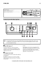 Preview for 6 page of IKEA TVATTAD Manual