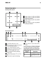 Preview for 6 page of IKEA TYDLIG Instruction Manual