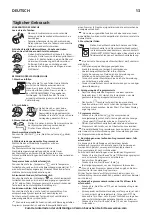 Preview for 13 page of IKEA UDDARP 205.237.67 Manual