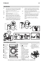 Preview for 22 page of IKEA UDDARP 205.237.67 Manual