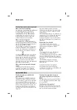 Preview for 29 page of IKEA UDDEN HW320 Manual