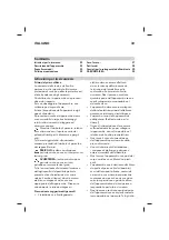 Preview for 32 page of IKEA UDDEN HW320 Manual