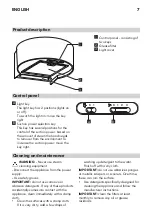 Предварительный просмотр 7 страницы IKEA UDDEN Manual