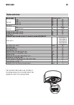 Предварительный просмотр 10 страницы IKEA UDDEN Manual