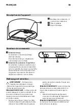 Предварительный просмотр 26 страницы IKEA UDDEN Manual