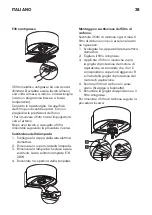 Предварительный просмотр 38 страницы IKEA UDDEN Manual