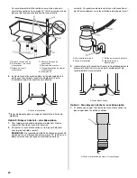 Preview for 30 page of IKEA UNDERCOUNTER DISHWASHER PLASTIC GIANT TUB MODELS Installation Instructions Manual